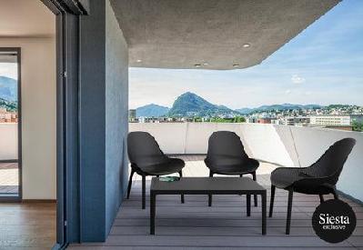 fl sky 4 piece outdoor lounge setting with coffee tablered 