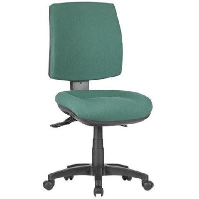 st alpha low back task chair with seat slider vinyl