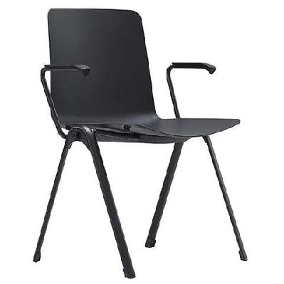st aria multi purpose hospitality chair with arms