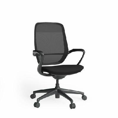 ol astral mesh back task chair