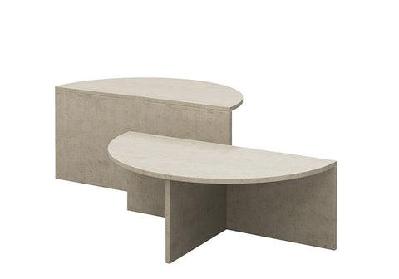 dd balu coffee table 700l x 350d x 320h 