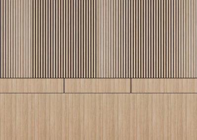 dd belt line decorative wall panel 