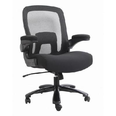 ma boeing mesh bariatric executive chair