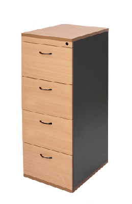 rl rapid filing cabinet 3 drawers
