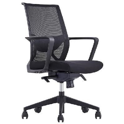 st capri boardroom chair - with arms 