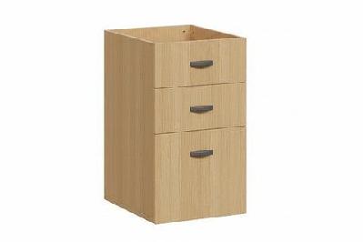 dd cc plus 2 drawer 1 file drawer under desk freestanding pedestalwithout top