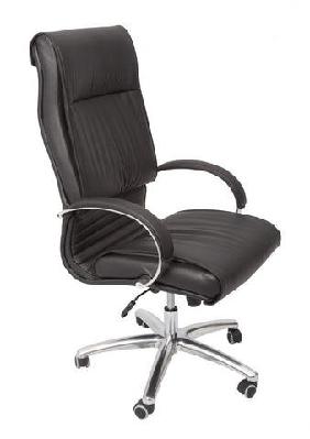 rl cl820 high back pu leather upholstered executive chair