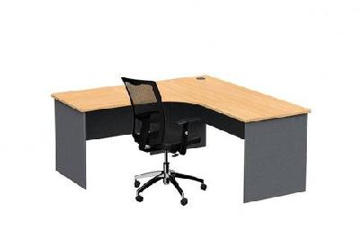 dd cc plus 2 piece radial corner workstation1800w x 2400w
