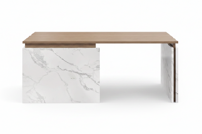 dd compass executive desk1800 mm