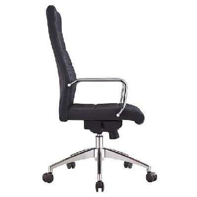 st cruz high back executive chair - with arms 