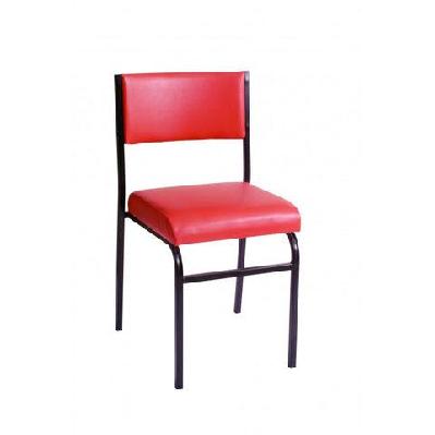 ma client fabric or vinyl upholstered stackable hospitality chairhouse fabric