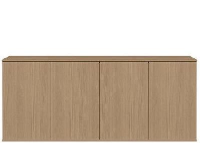 dd autumn low storage credenza1800 w x 450d x 725h