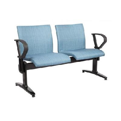 ma diplomat upholstered beam seating2 seater / without arms