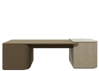 dd danni 2 drawer 1 cupboard executive desk