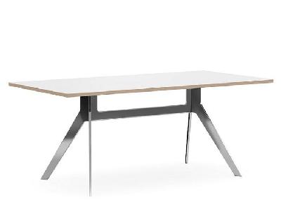 dd delta office desk - custom 