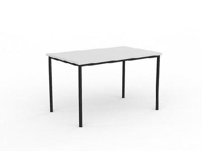 ol altosystem metal base canteen tablel1200 x d750 / white