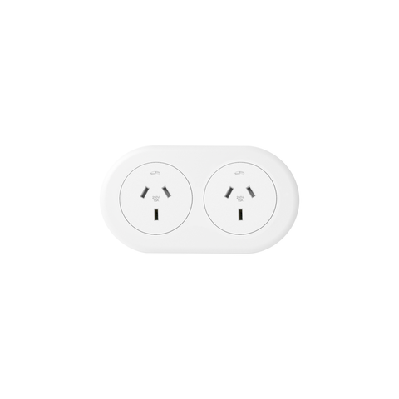 cm echo in desk gpowhite / 1500mm lead with standard 3 pin plug