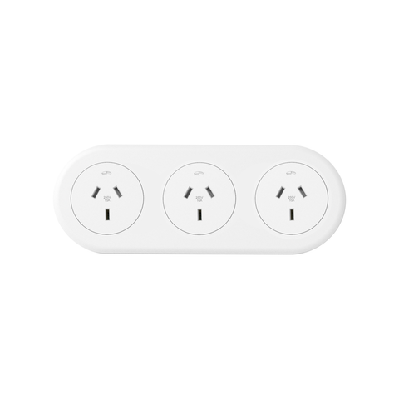 cm echo in desk 3 gpowhite / 1500mm lead with standard 3 pin plug