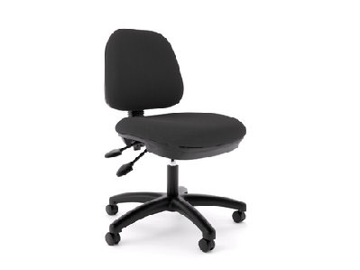 ol evo pu leather upholstered boardroom chairwithout arms