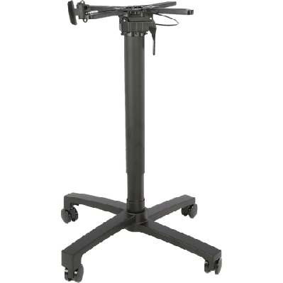 fl durafurn seattle pneumatic folding table base no 