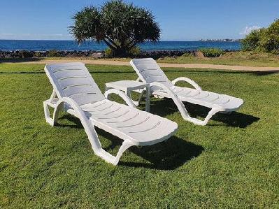 fl havana sunlounger 3 pieces package 
