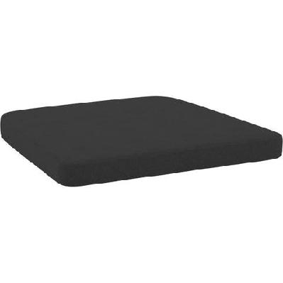 fl siesta portofino seat cushion light brown