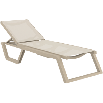 fl siesta rio sun loungertaupe