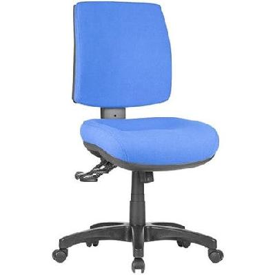 st galaxy fabric upholstered low back task chair vinyl