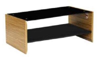 gp novara coffee table1200 x 600 x 430mm