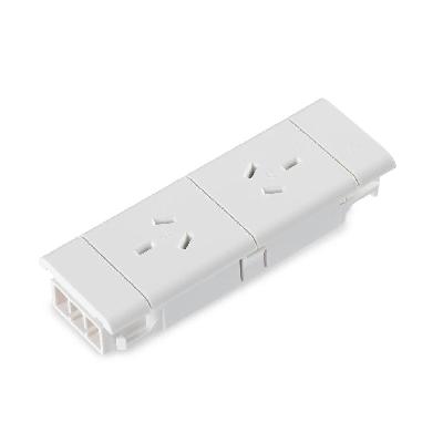 cm sw18 soft wired rotated gpodual / white