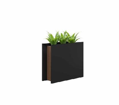 dd glade planter divider900 mm / corner