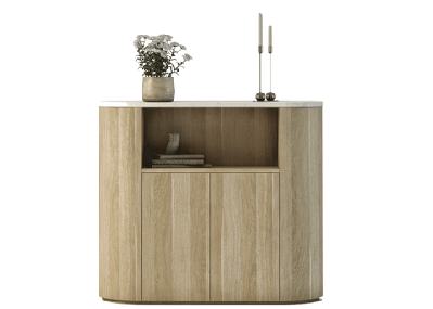 dd gracie credenza buffet with niece1800 mm wide with 4 doors