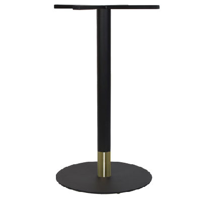 ez base bar tivoli disc 540 white/white brass 