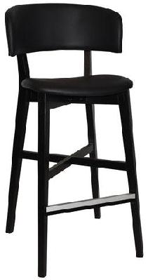 ez stool torino uph 2 black - eastwood bordeaux vinyl black 