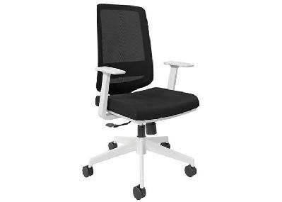 dd knox task chair - with arms 