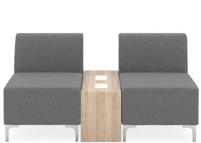 dd konnect modular box