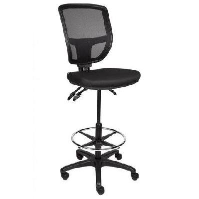 ma lily mesh back drafting chair 