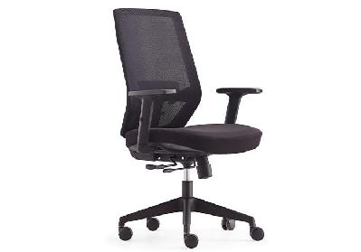 dd lennox mesh back task chair