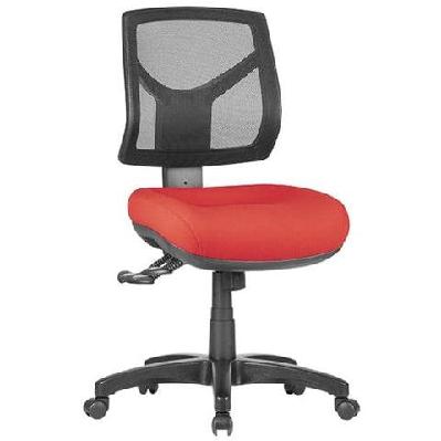st chelsea mesh low back task chair metro