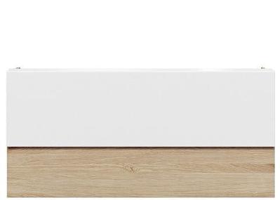 dd merri avalanche reception counter 1800 x 850d x 1100h / with led lights 