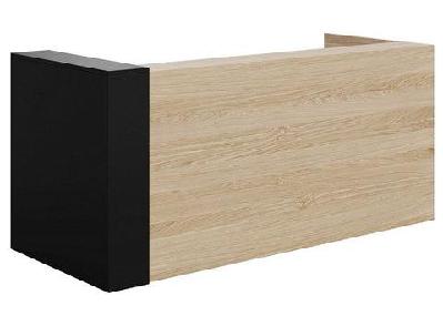 dd merri boxer reception counter1800 mm / right