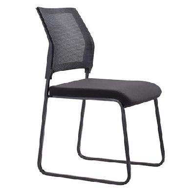 st neo mesh back stackable hospitality chair