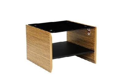 gp novara coffee table 600 x 600 x 430mm 