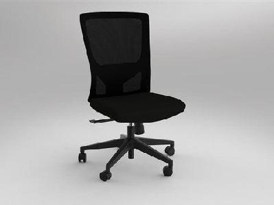 ol optic mesh back task chair
