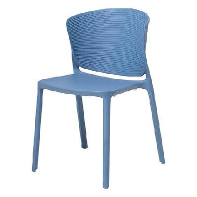 ol ripple hospitality outdoor stackable chairsky blue