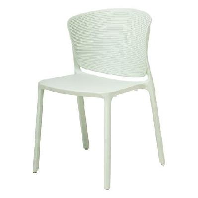 ol ripple hospitality outdoor stackable chairtea green
