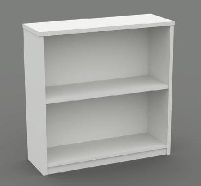 gp omsystem commercial office open bookcase 900mm heightwhite