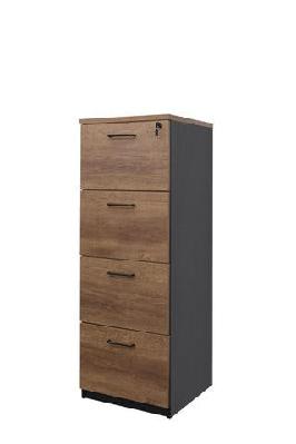 gp regal system commercial office 4 drawer filing cabinet