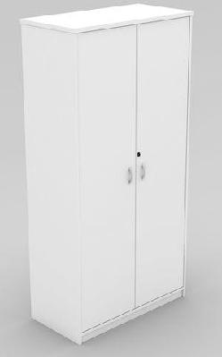 gp omsystem commercial office full door stationery cupboardwhite