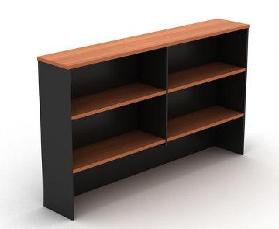 gp omsystem commercial office overhead hutchcherry/charcoal / 1350 mm